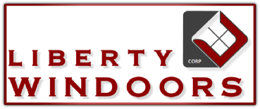 libertywindoors Logo