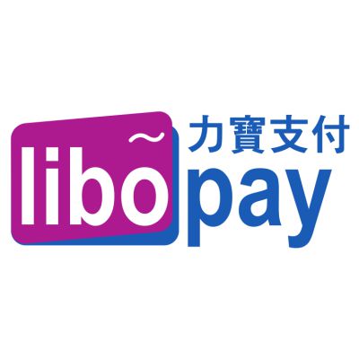 libopay Logo