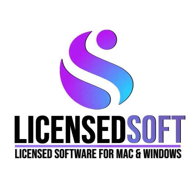 licensedsoft Logo