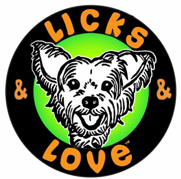licksnlove Logo
