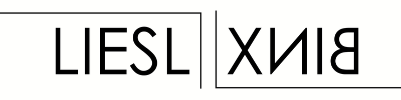lieslbinx Logo