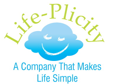 life-plicity Logo