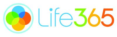 life365 Logo