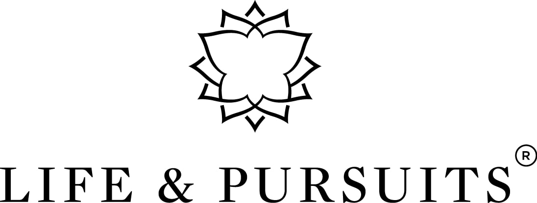lifeandpursuits Logo