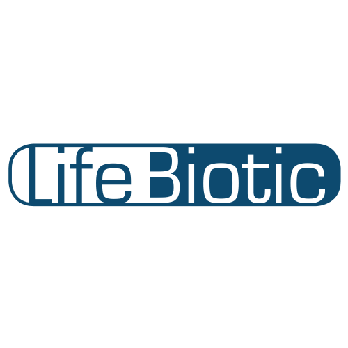 LifeBiotic Ltd. Logo