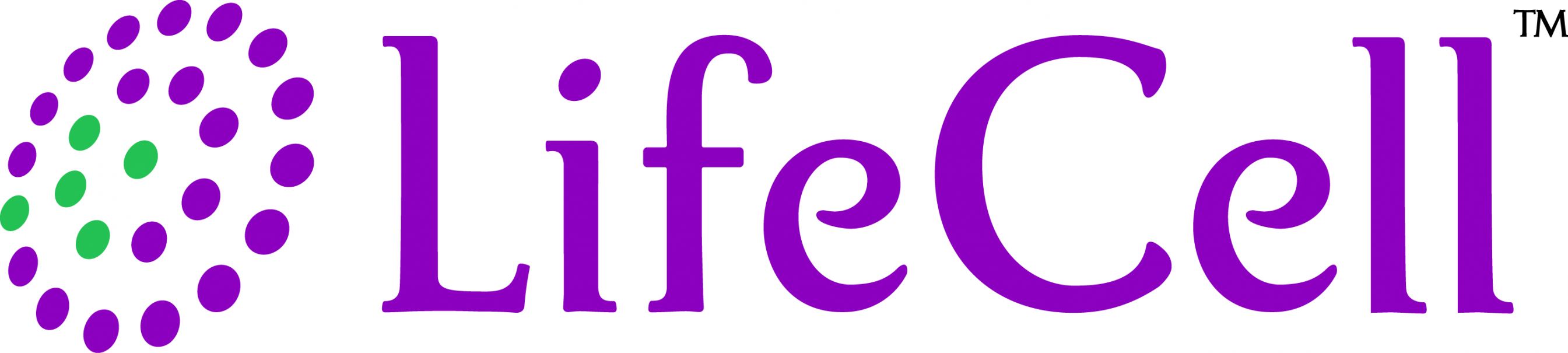 lifecell Logo