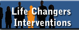 Life Changers Interventions Logo