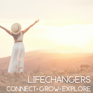 lifechangersinfo Logo