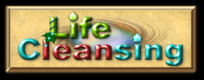 Life Cleansing Logo