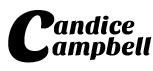 lifecoachcandice Logo