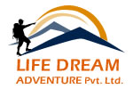 lifedreamadventure Logo