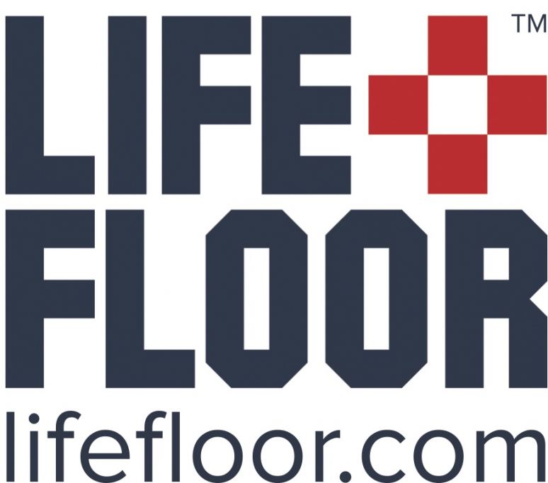 Life Floor Logo