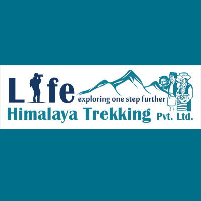 lifehimalaya Logo