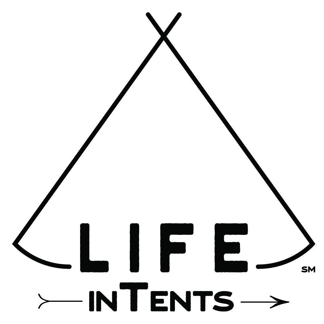 Life inTents, LLC Logo