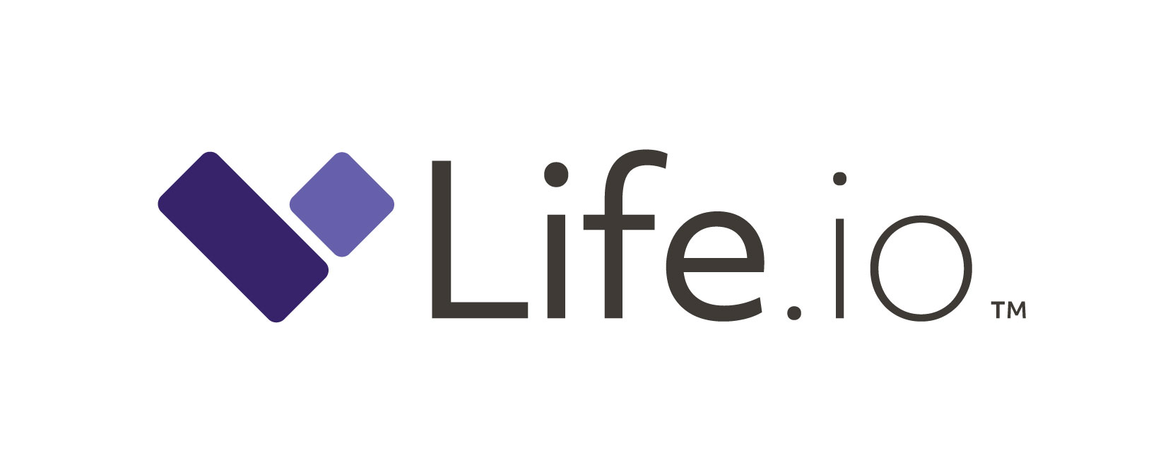Life.io Logo