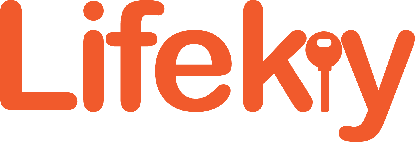 Lifekiy Inc Logo