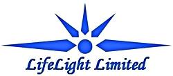 Lifelight Limited Logo