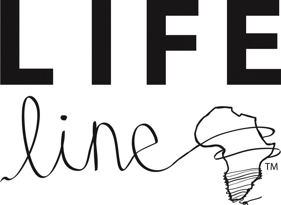 LIFE Line Logo