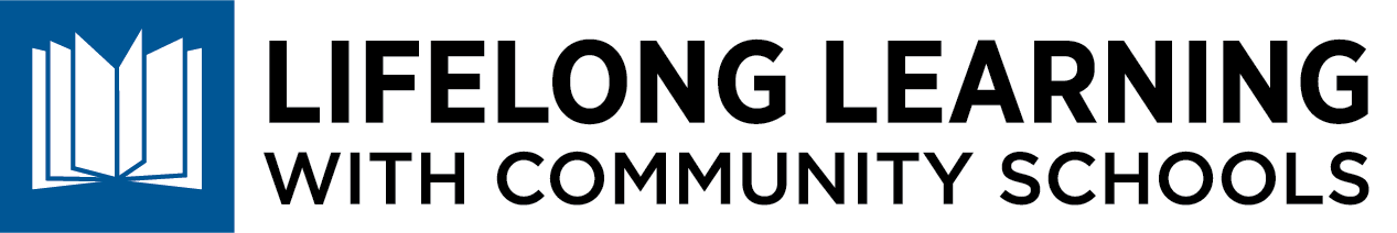 Wake County Public Schools - Lifelong Learning Logo