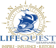 Life Quest Seminars Logo