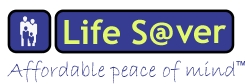 lifesaver Logo