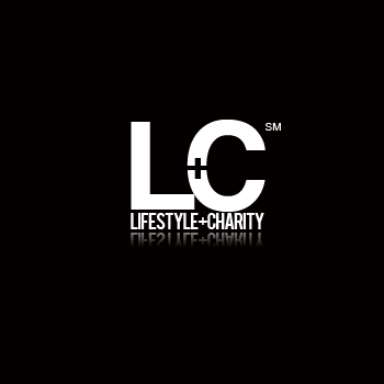 lifestyleandcharity Logo