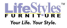 LifeStyles Furniture Logo