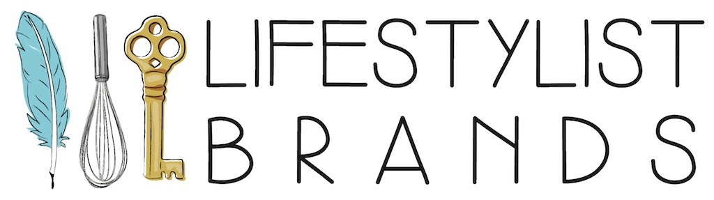 lifestylist Logo