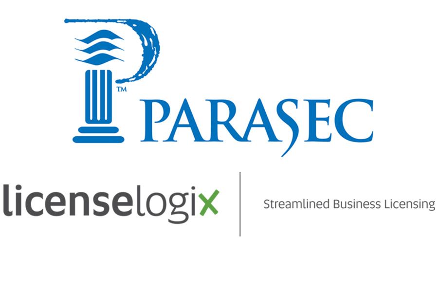 Parasec Logo