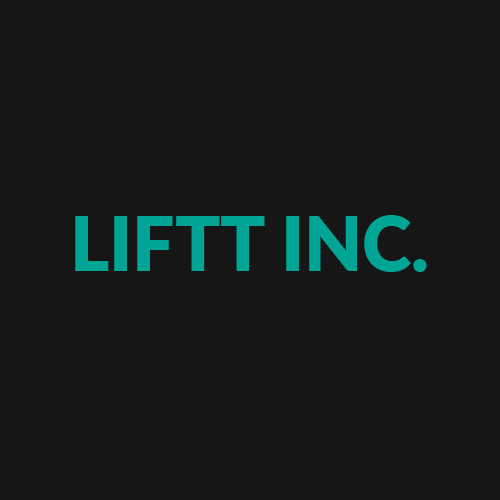LIFTT Inc. Logo