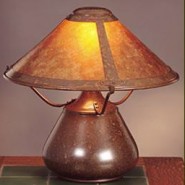 mica-lamps.com Logo