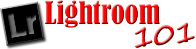 lightroom101 Logo