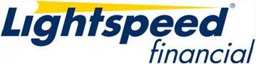 Lightspeed Financial Logo