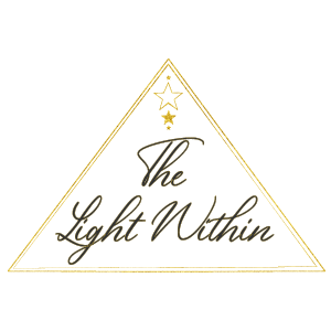 The Light Within Logo