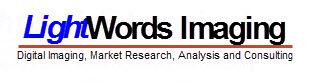 Lightwords Imaging Logo