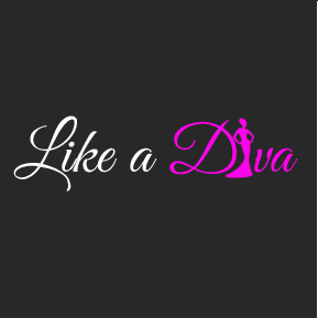 Like A Diva Logo