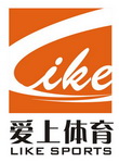 Guangzhou Like Sports Facilities Co., Ltd. Logo