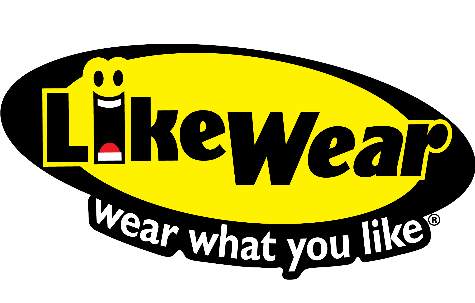 likewear Logo