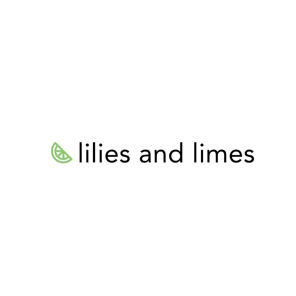 liliesandlimes Logo