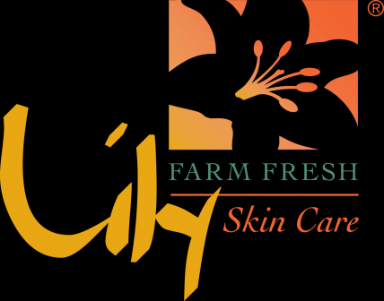 Lily Farm Fresh Skin Care Logo