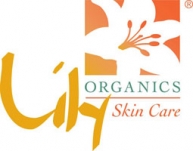 Lily Organics Fresh Skin Care Logo