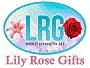 Lily Rose Gifts Logo