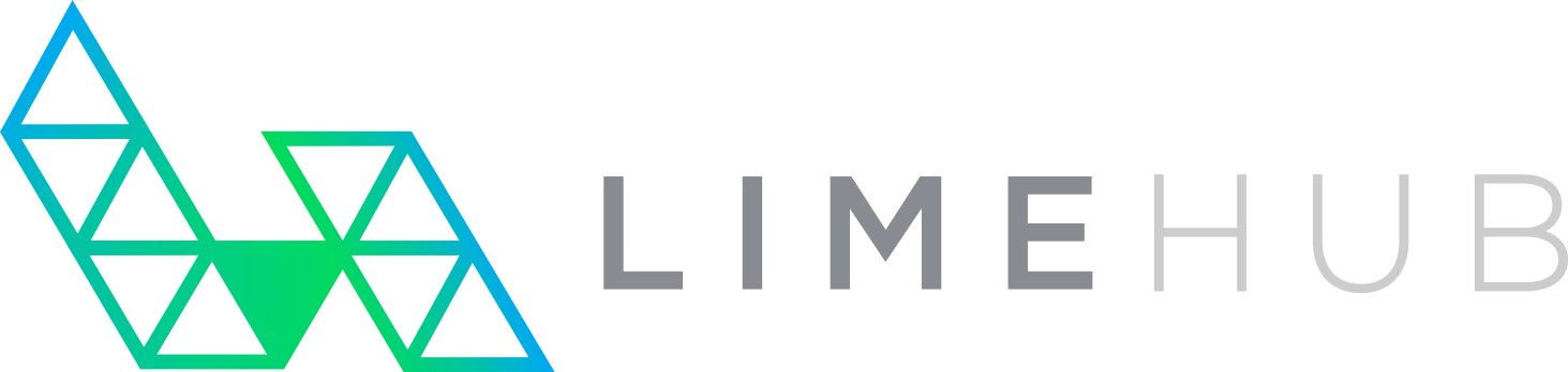 limehub Logo