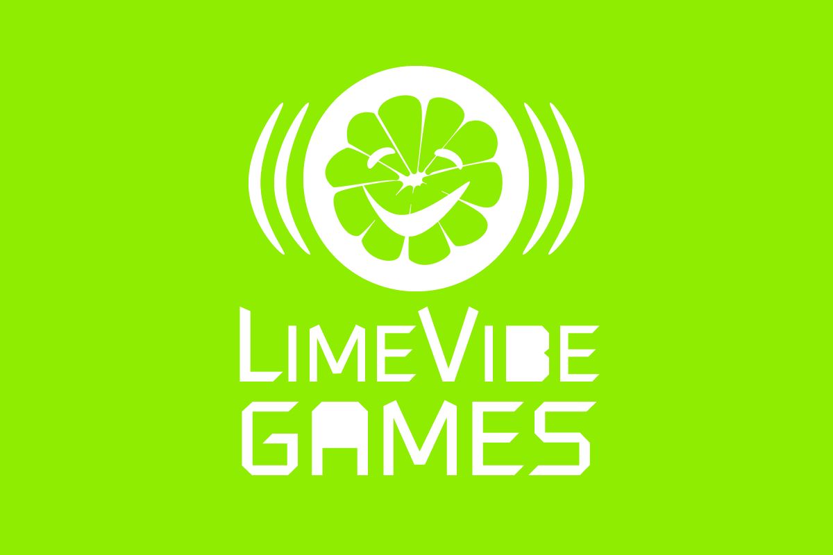 limevibegames Logo