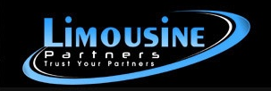 limousine partners Logo