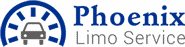 Limo Service Phoenix Logo