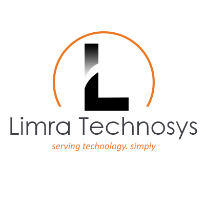 limratechnosys Logo