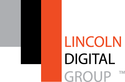 Lincoln Digital Group Logo