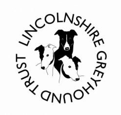 lincsgreyhounds Logo