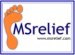 Multiple Sclerosis-Relief Logo